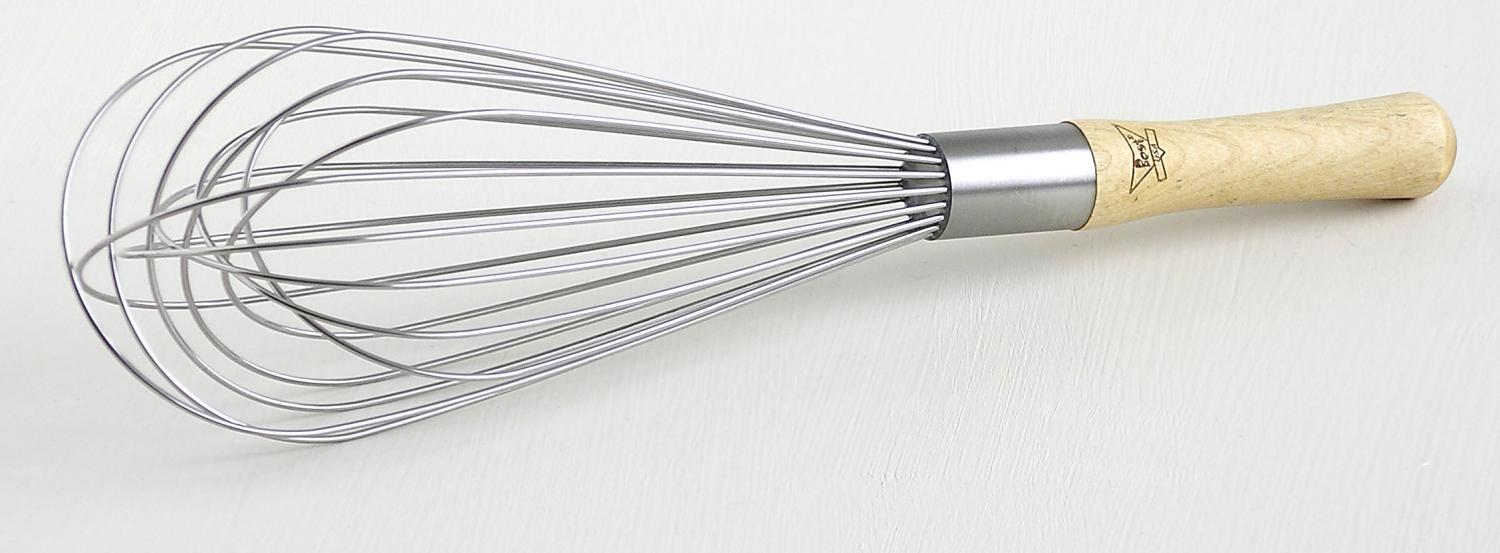 Best whisk balloon wood handle USA